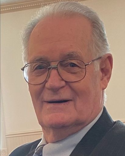 Pastor Jimmie Ballard Profile Photo