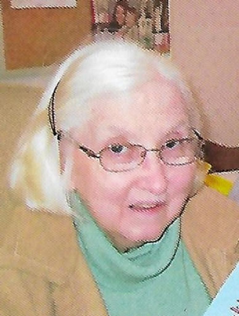 Frances Laurabelle Gatten Profile Photo