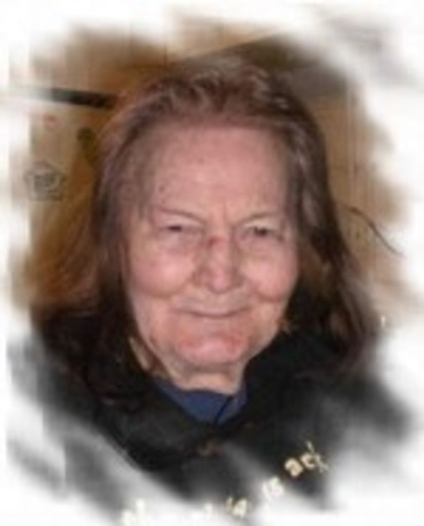 Lois Hunt Mackey