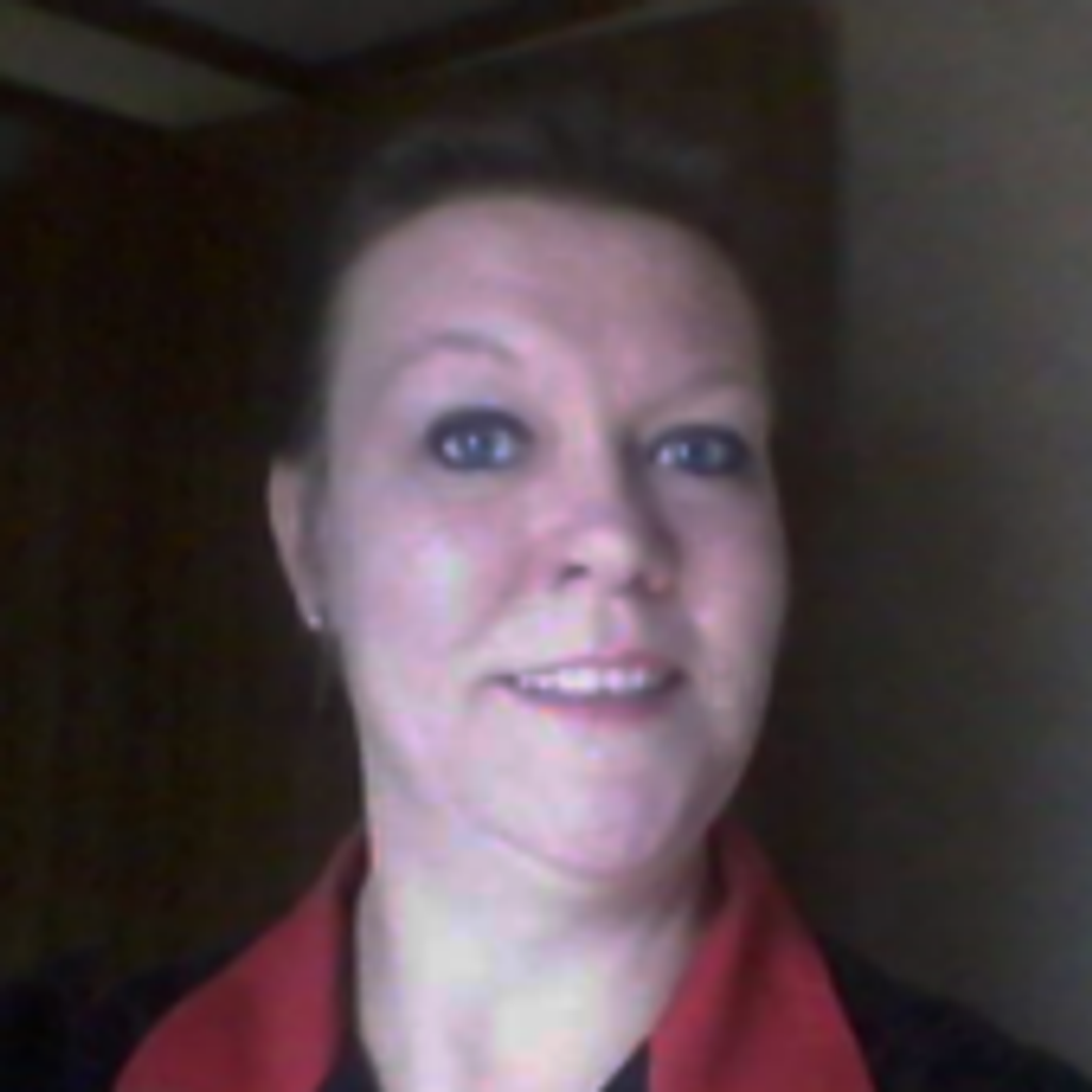 Susan Jane Frosch