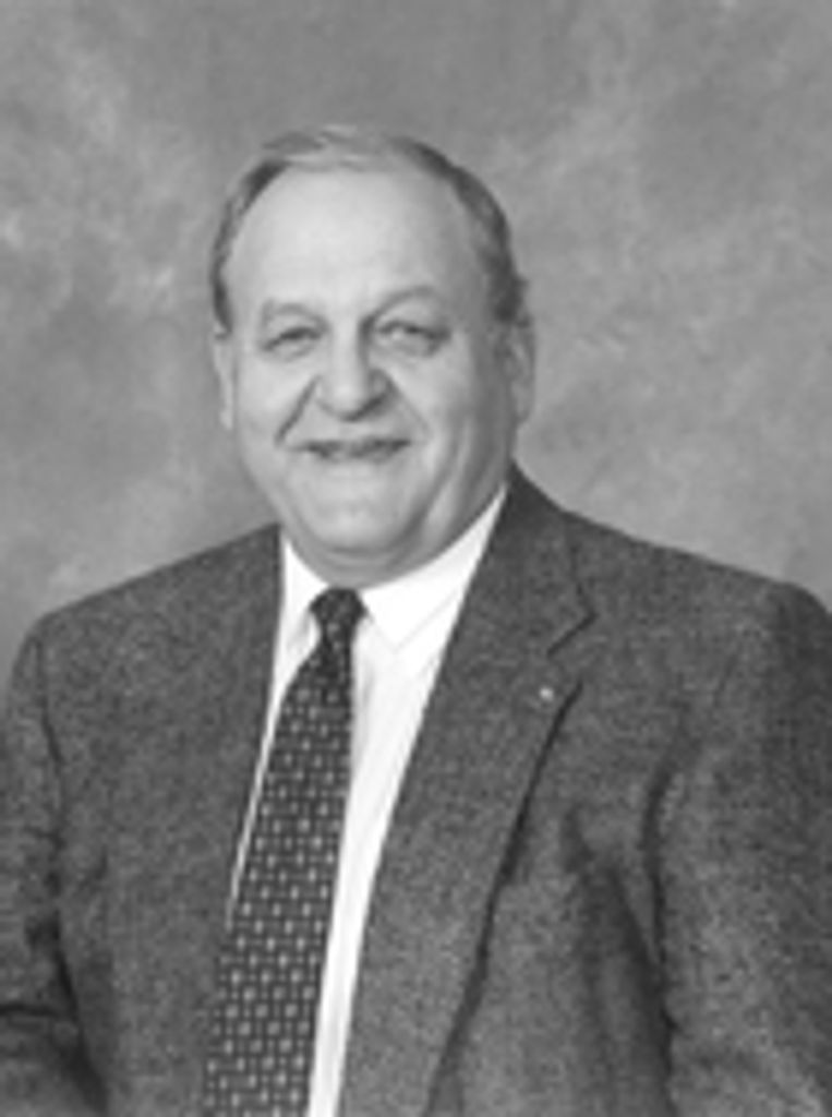 Harold Mooney Jr.