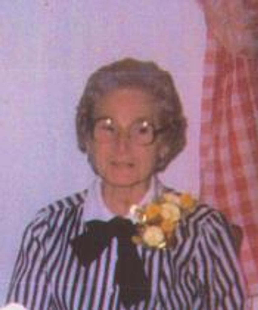 Annie Austin