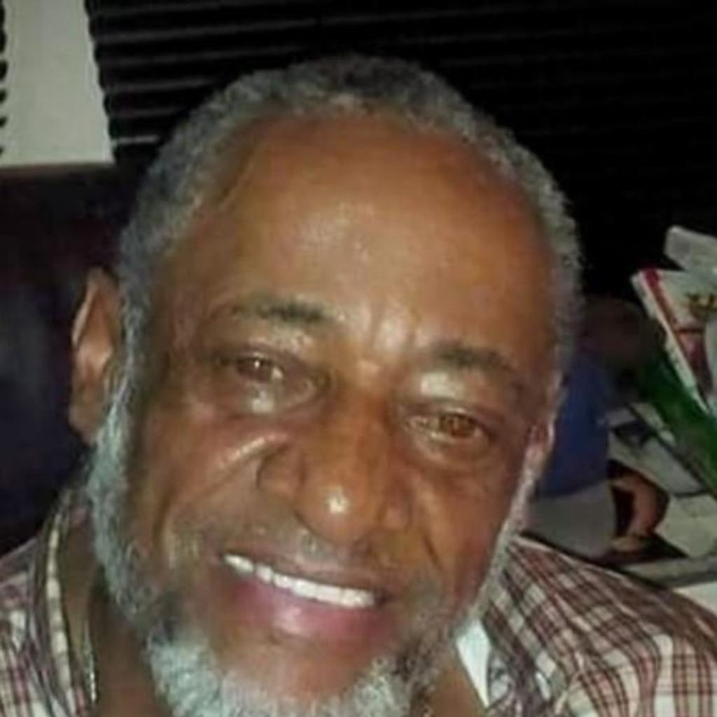 Joseph Wallace Green Profile Photo