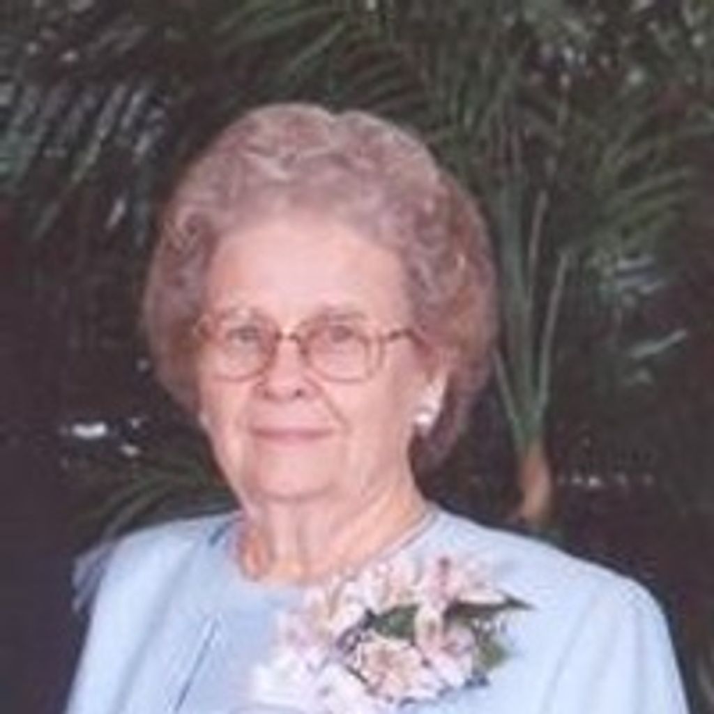 Euna Muriel O'Quinn