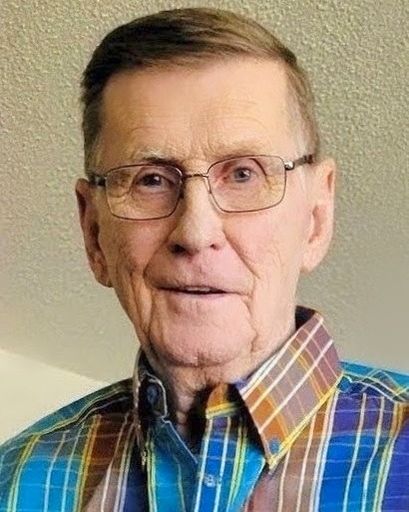 James Roy Steele Profile Photo