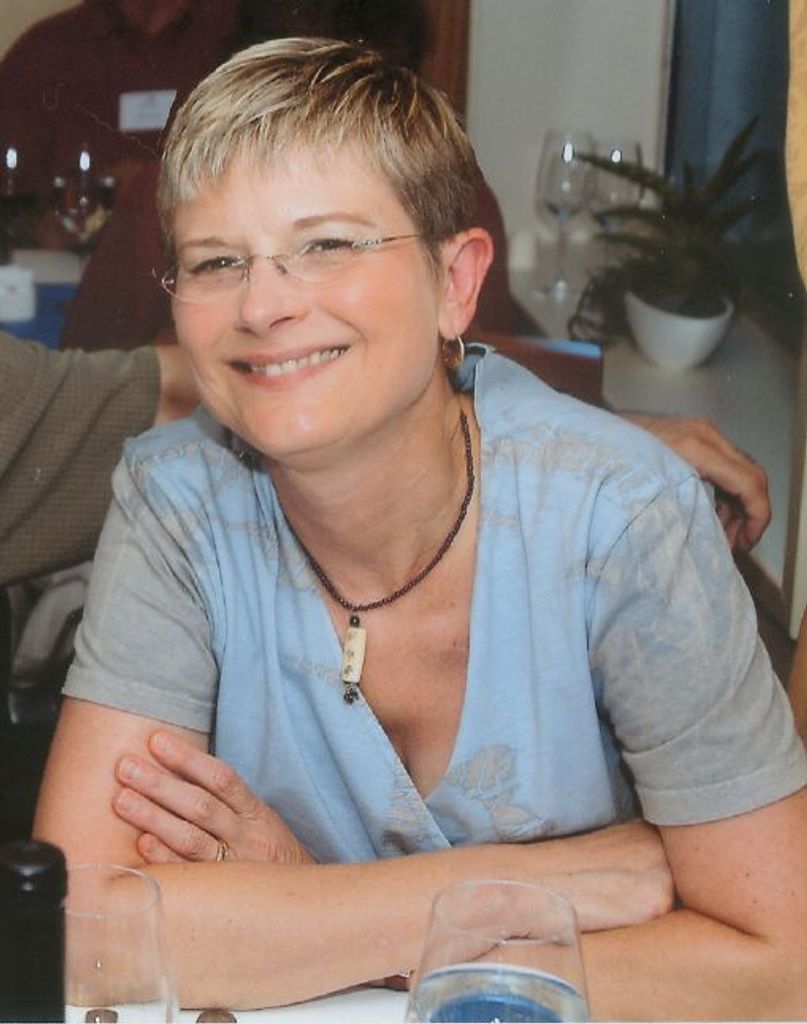 Cathy Jean White Profile Photo