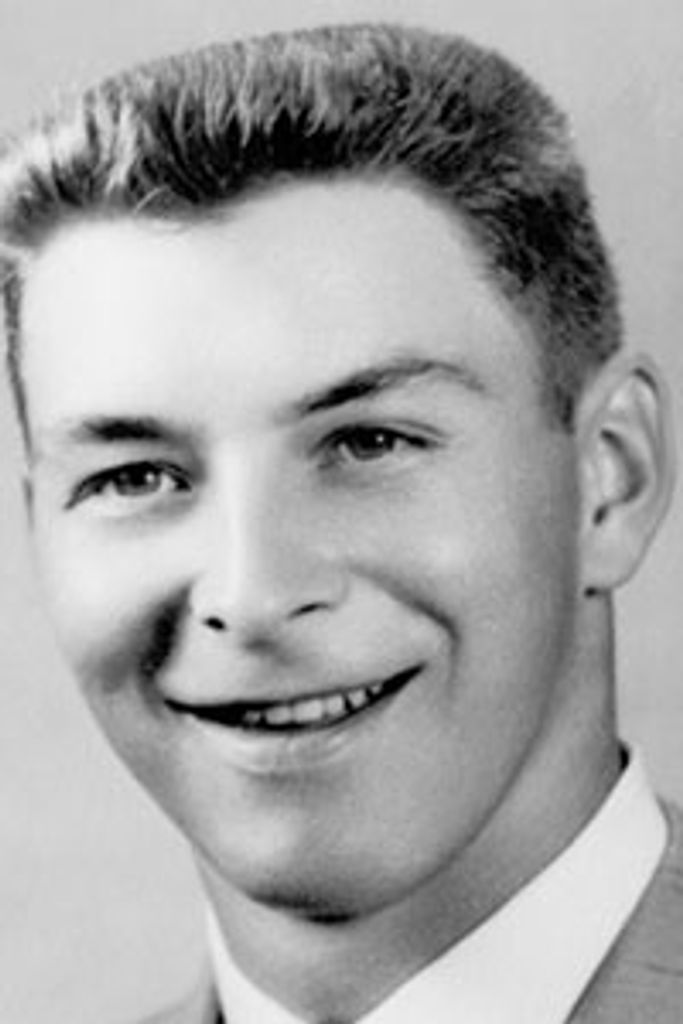Richard W. "Dick" Ramey Profile Photo