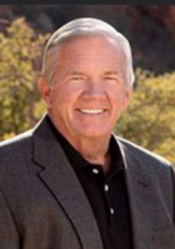 Garret Norman Bangerter