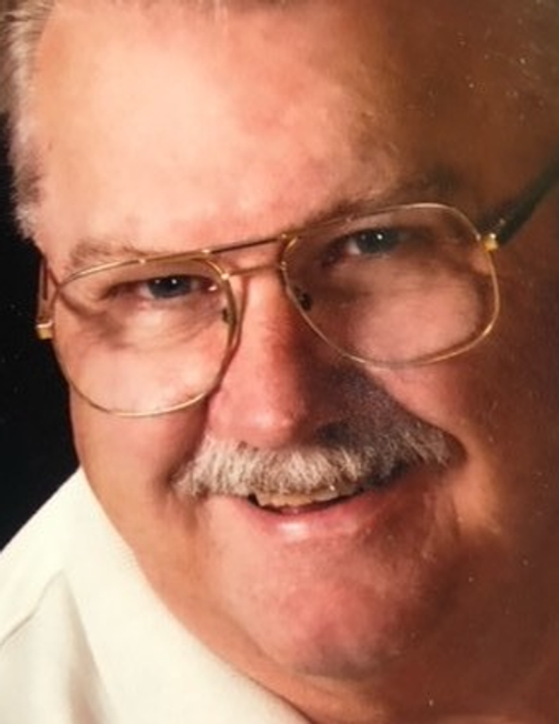Donald Mac Willson Profile Photo
