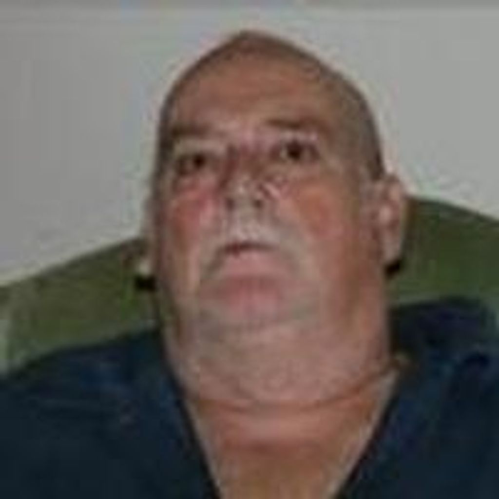 Carl Henry Mayo, Sr.