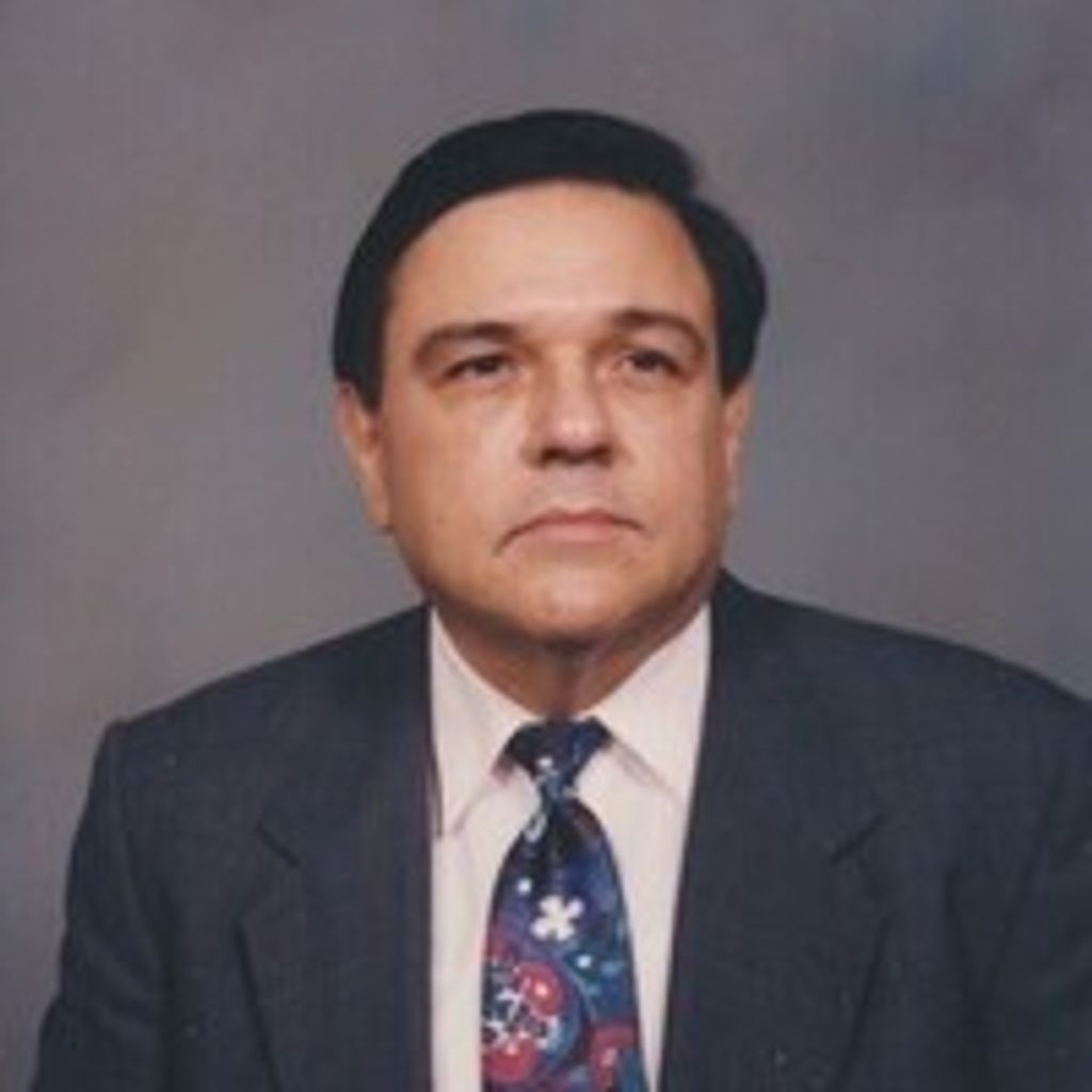 Gerald Wayne Roberts