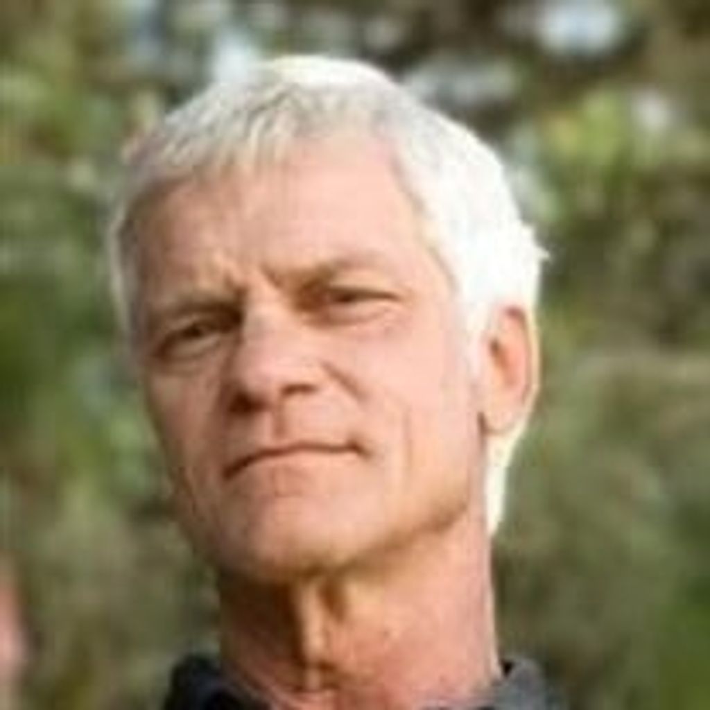 Charles Allen "Chuck" Smith