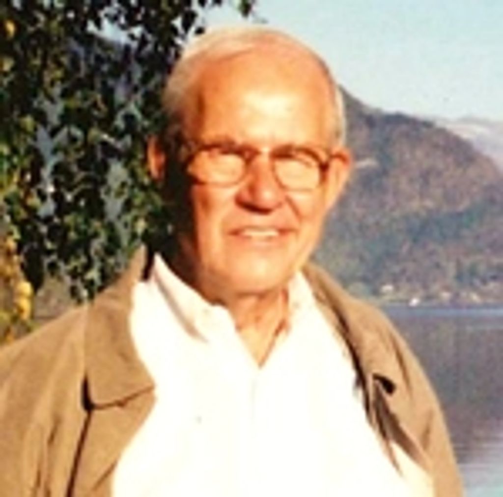 Townson P. Burkindine