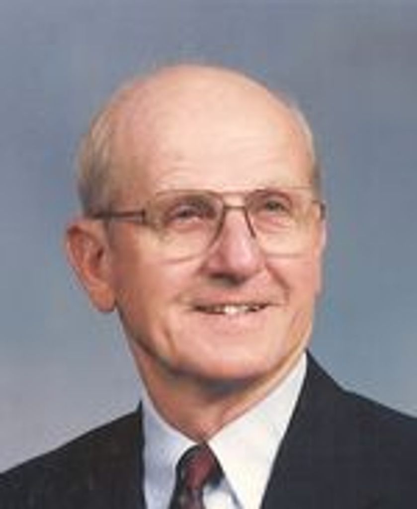 Richard L. Evans, Jr.