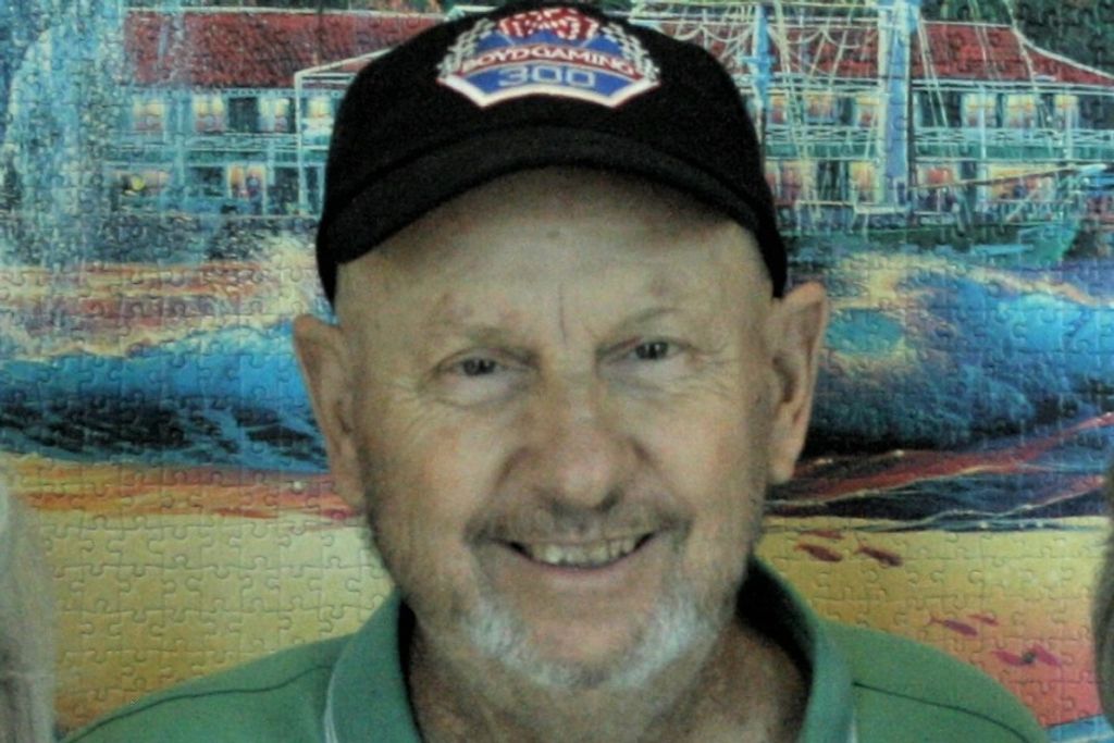 Gary Lawrence
