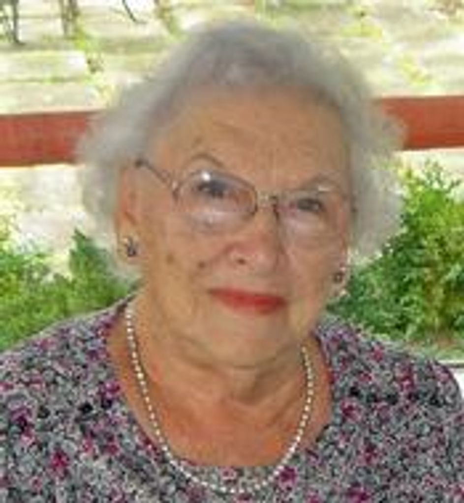 Cathalene Jayne Scott Profile Photo
