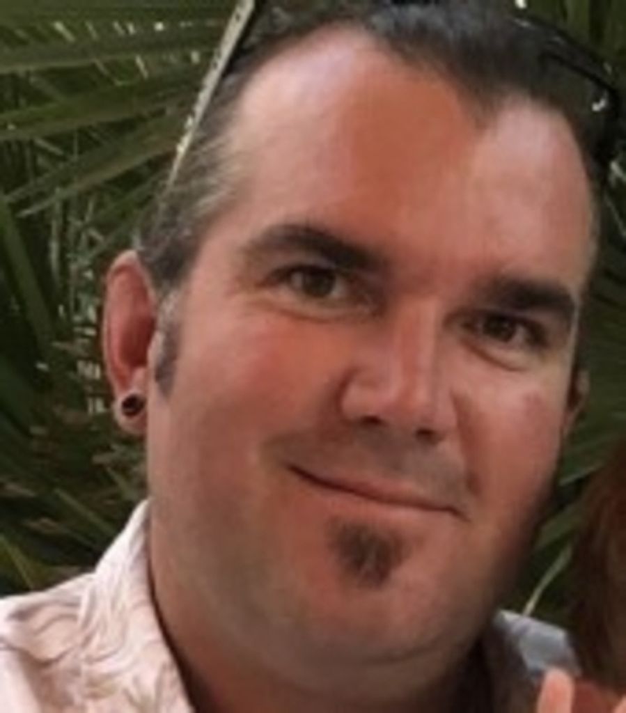 John David Smith Profile Photo