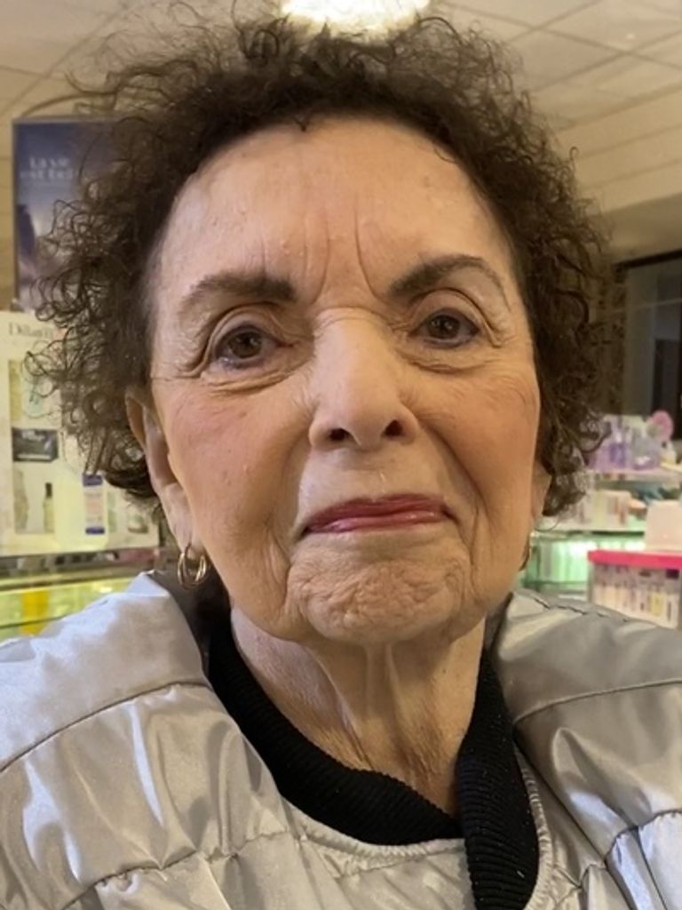 Jodene Tackett Profile Photo