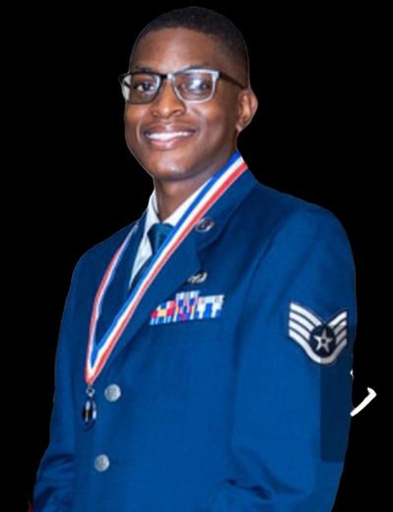 Tristen Karun Wright Profile Photo