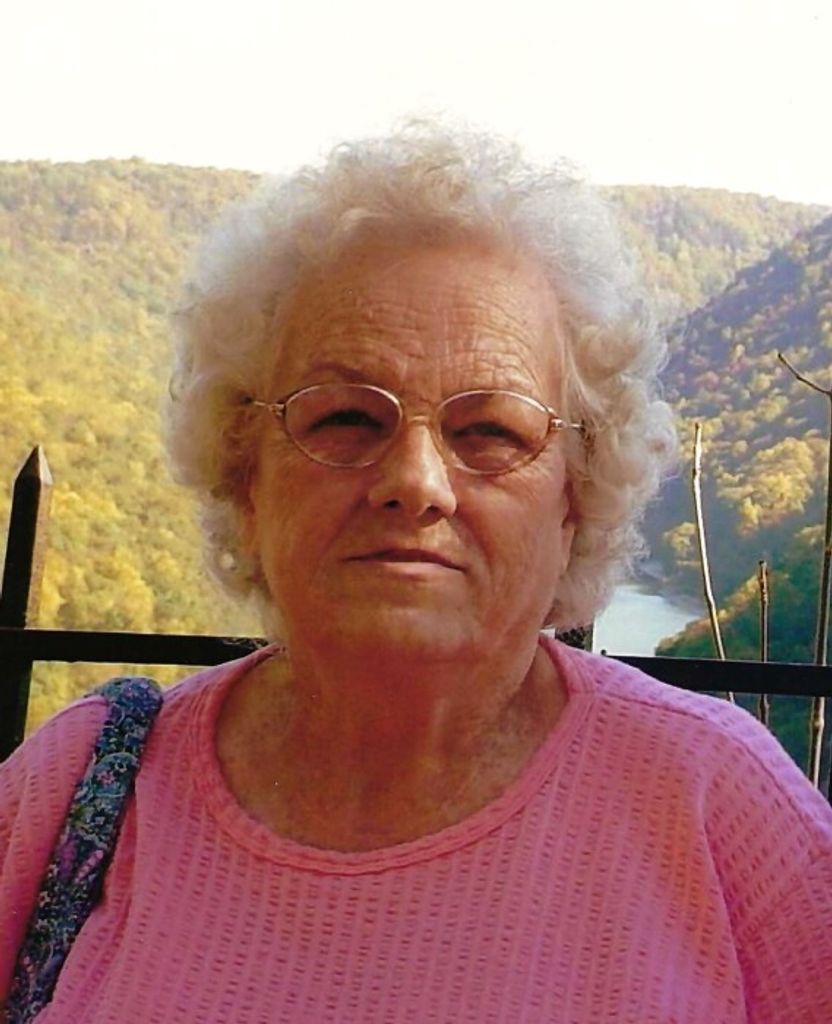 Lois Jean (Gilkerson)  Adkins Profile Photo