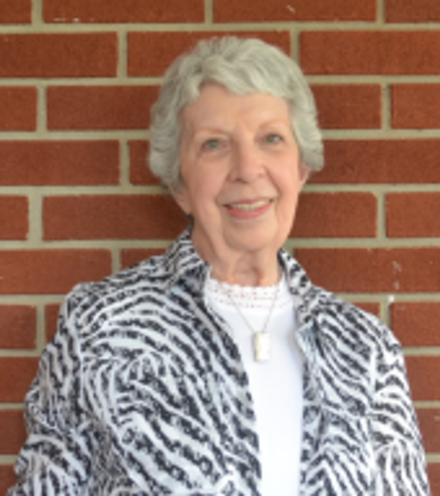 Faye Jeanette (Davis) Chapman