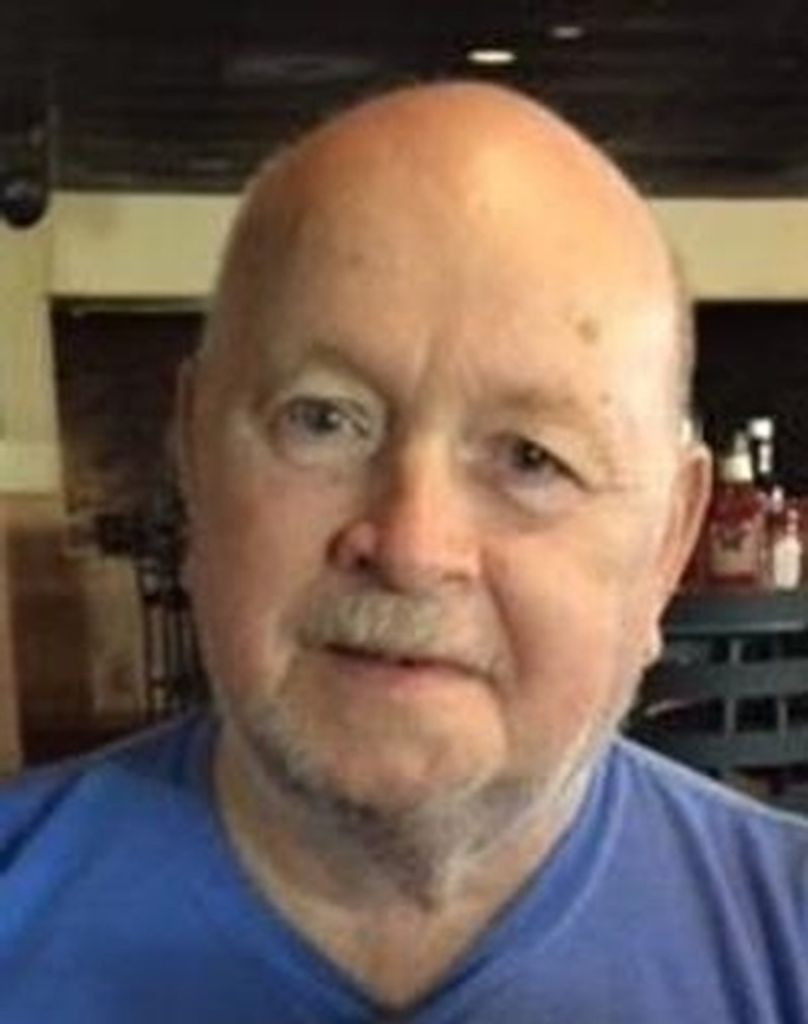 Walter Edward Gasior