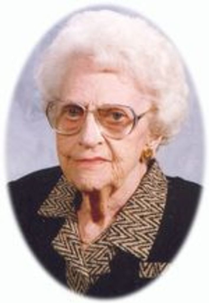 Melba V. Christensen