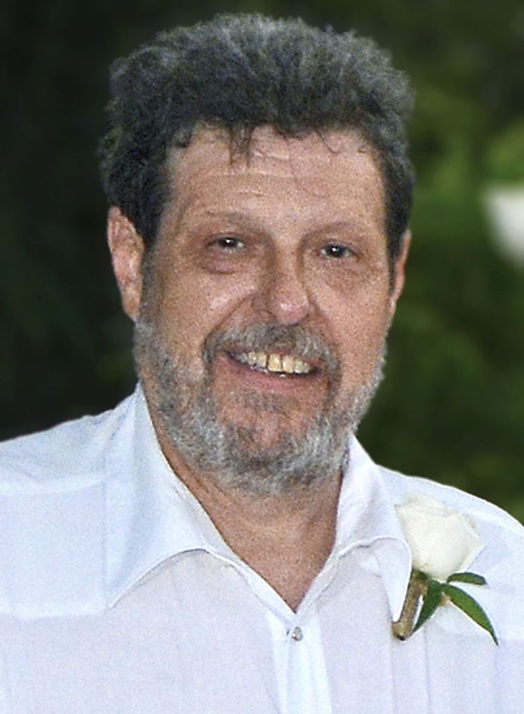 Gregory Glover