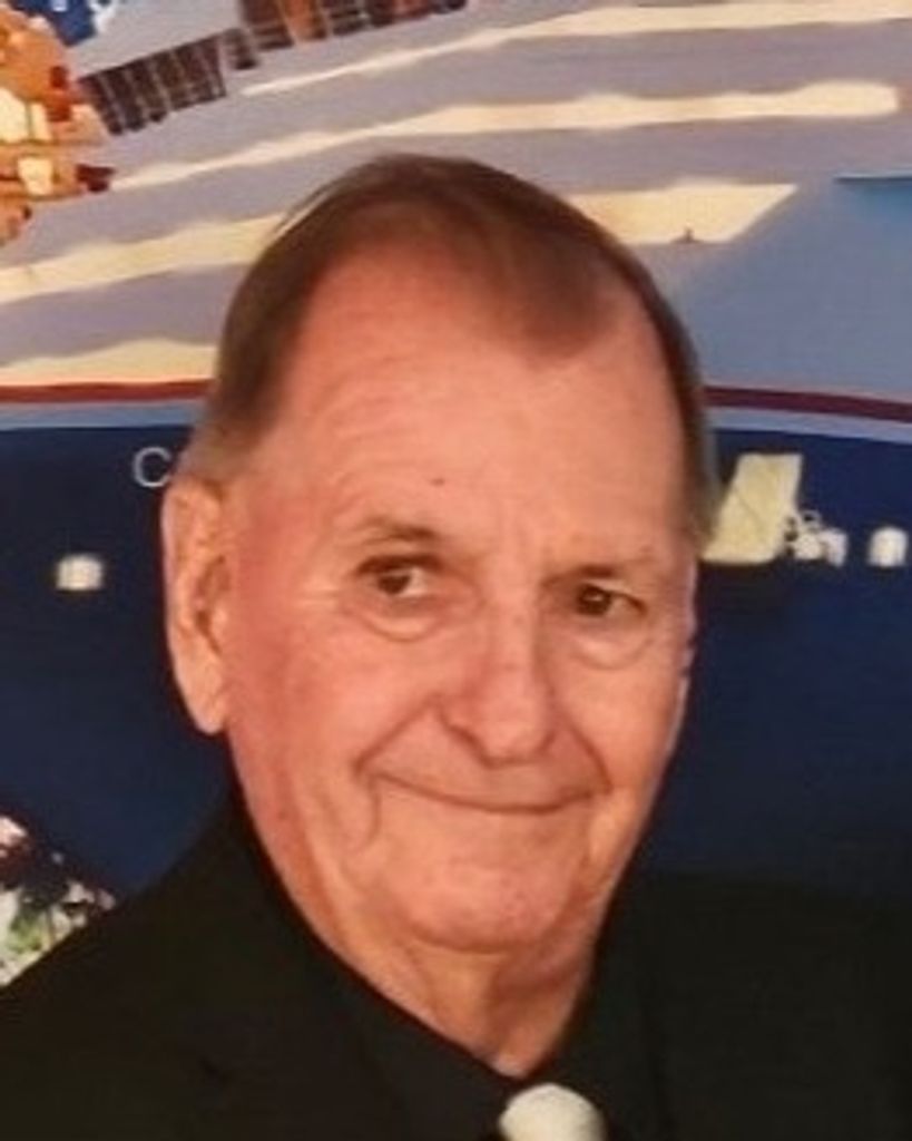 Brice J. Sands