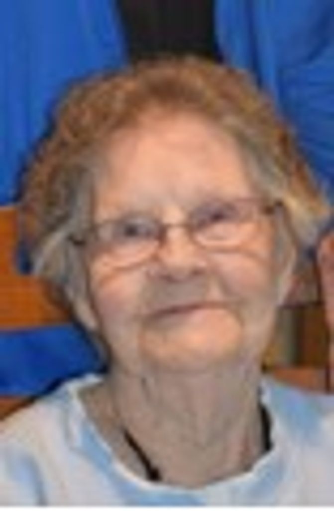 Lorene Totsch