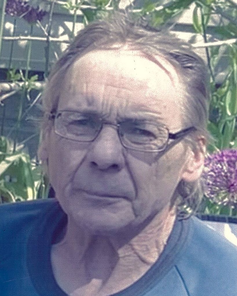 Lawrence "Larry" David Green Profile Photo