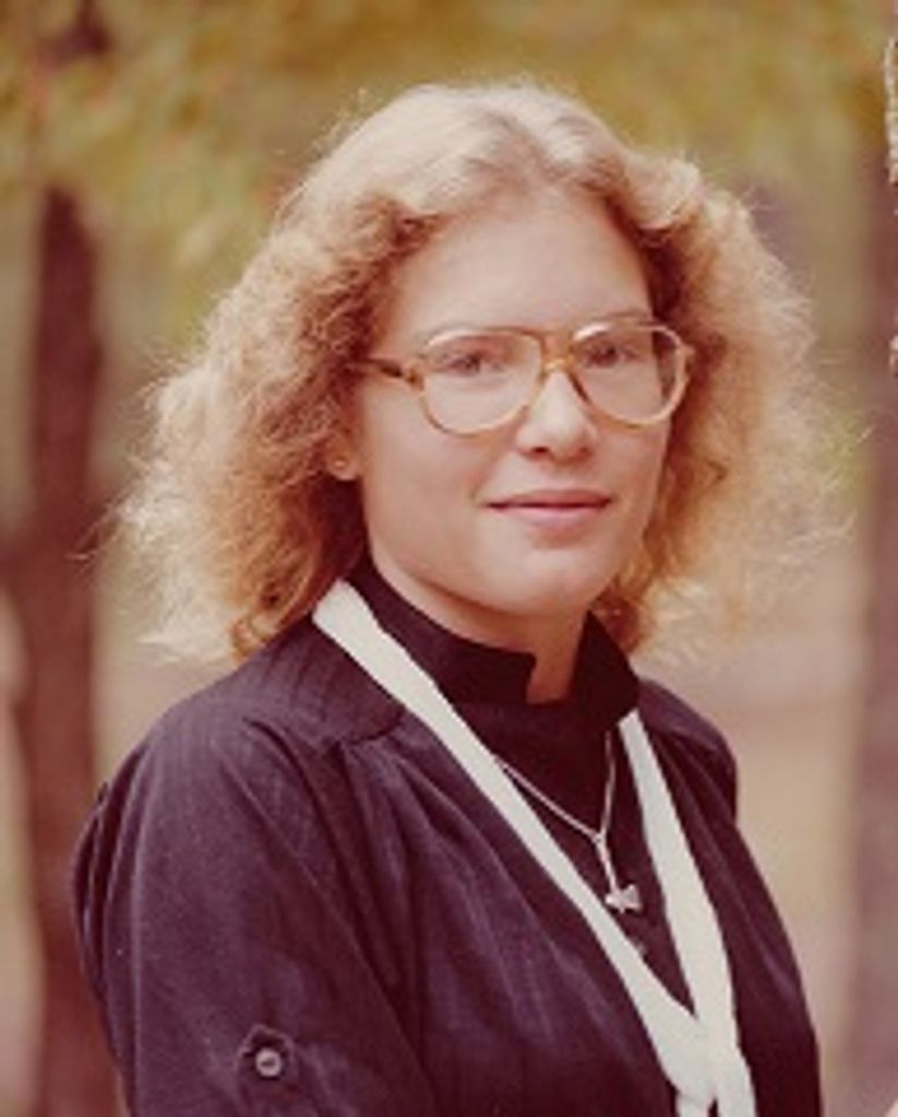 Lona Musselwhite