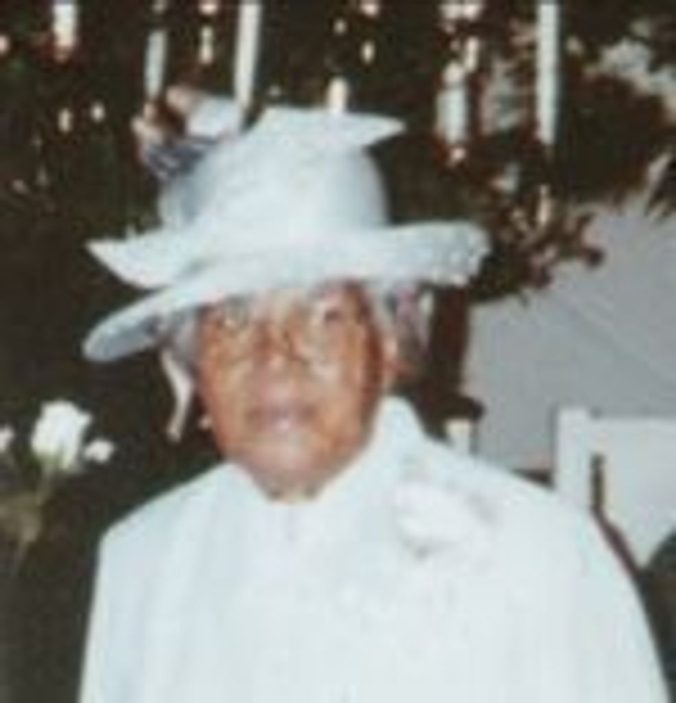 Lois Blackman