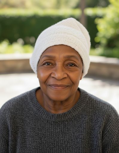 Elizabeth Alexander Profile Photo