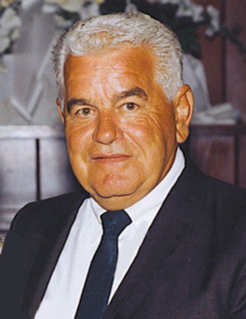 Henry Ogborn Profile Photo