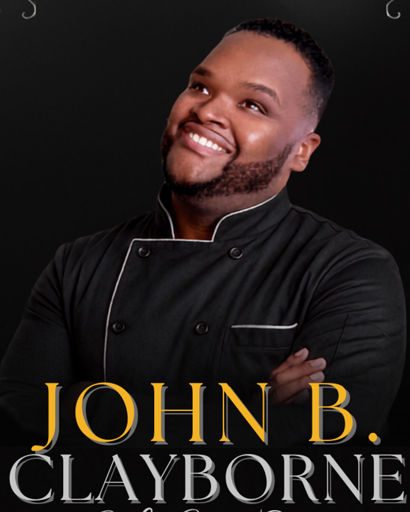 John B. Clayborne Profile Photo