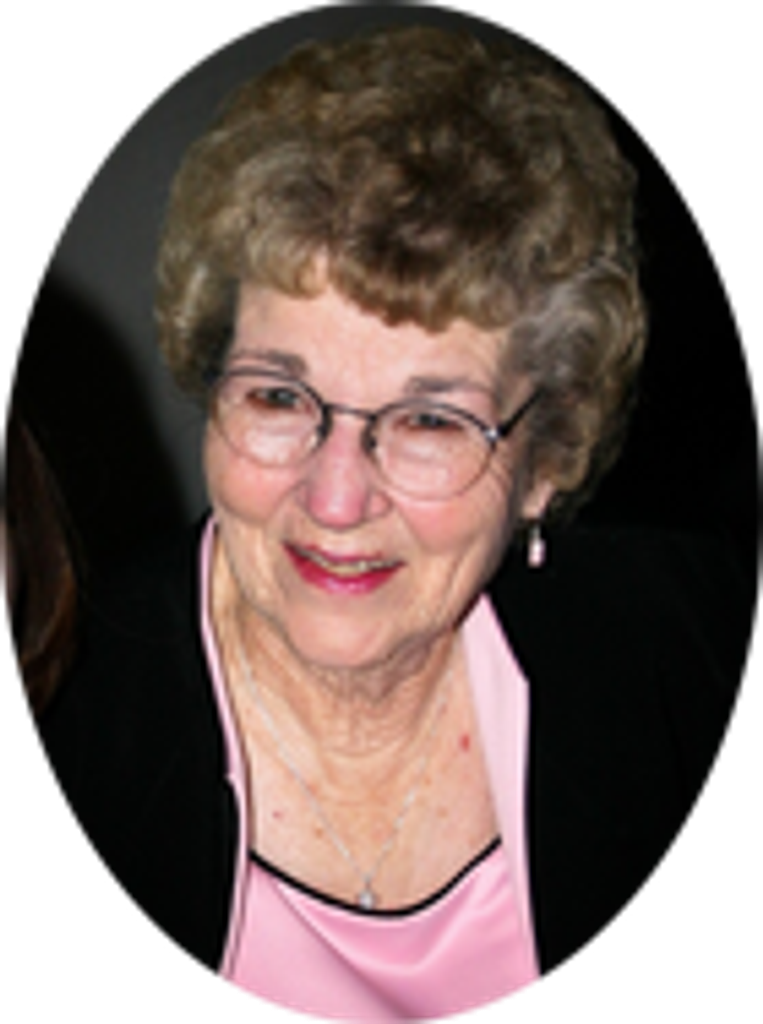 Peggy Chambers Profile Photo