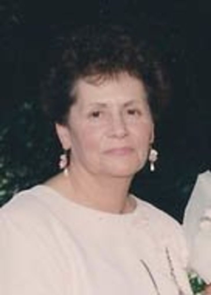 Vera Nelson Profile Photo