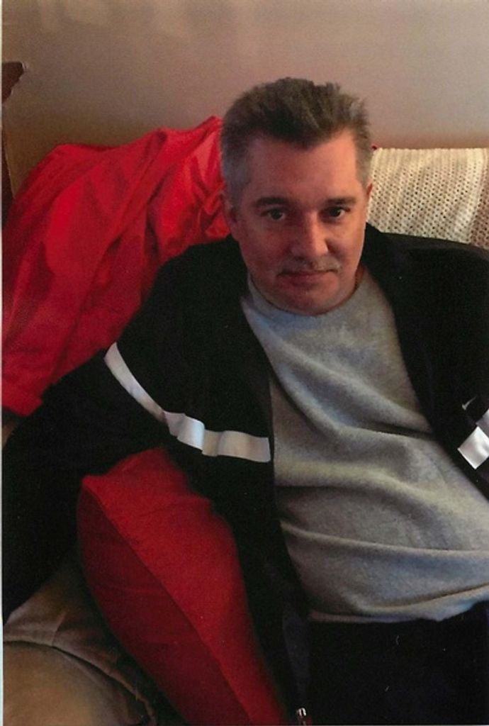 Paul Brian Czarnecki