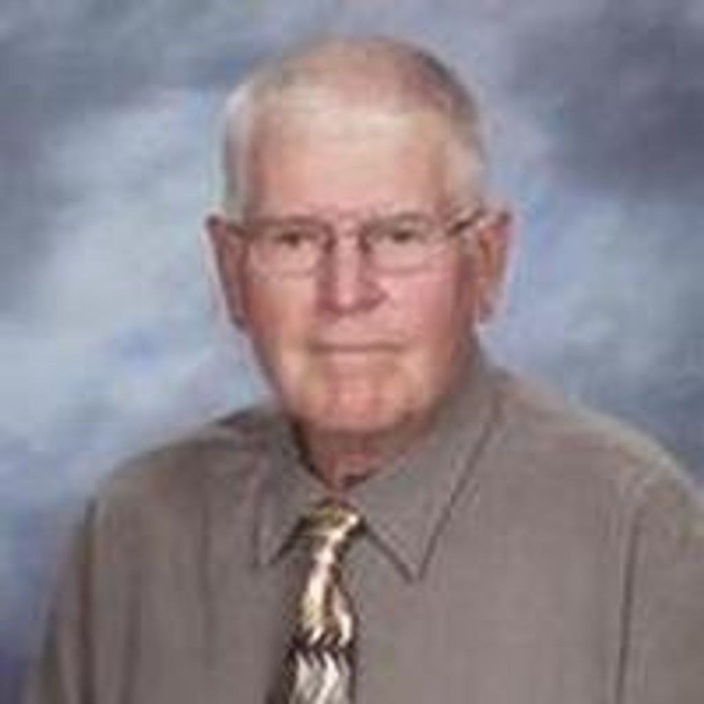 Cletus L. Weidow