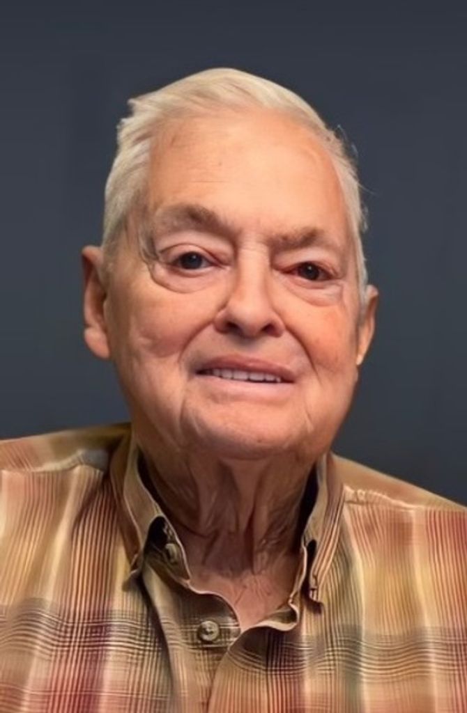 Howard "Buddy" Chapman Coulby, Sr. Profile Photo