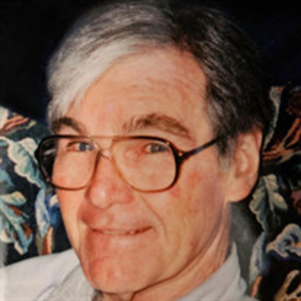 C. Robert Cole
