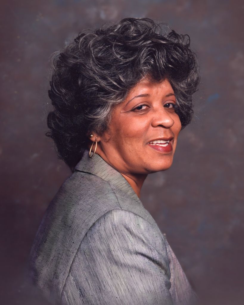 Clara Lucille Trawick
