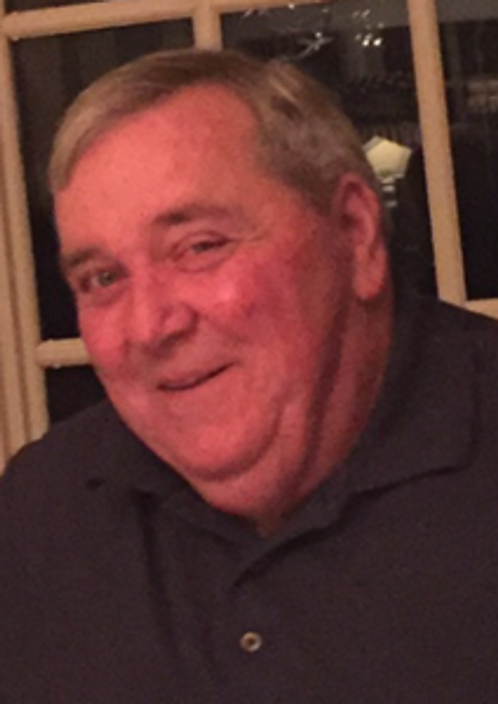 James R. Porter, Sr.