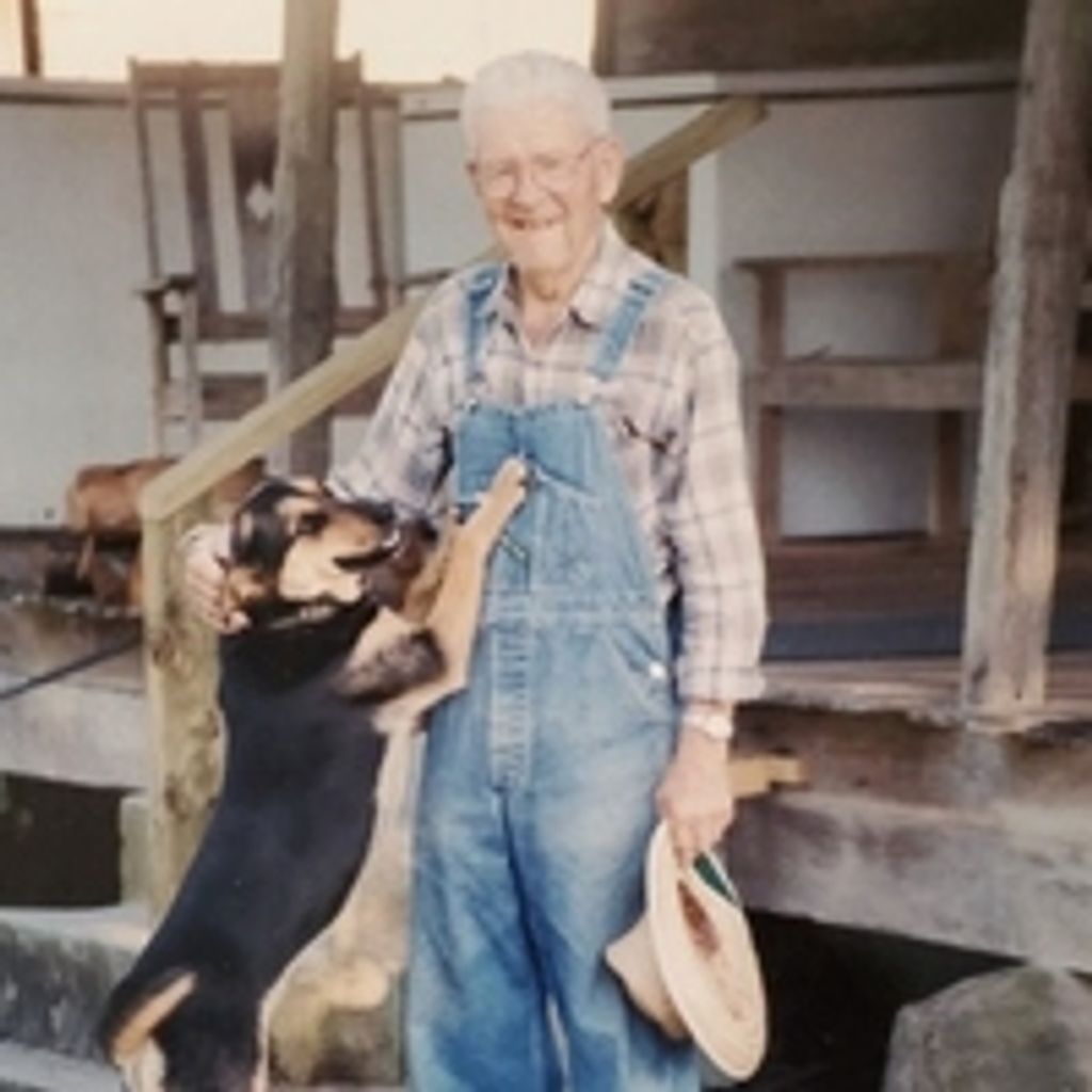 Melvin Ben Higgs