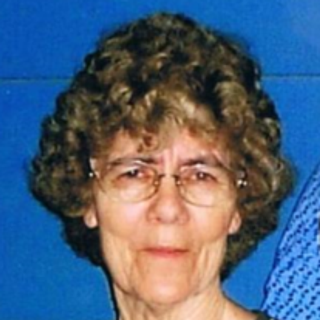 Bessie Faye Mullins