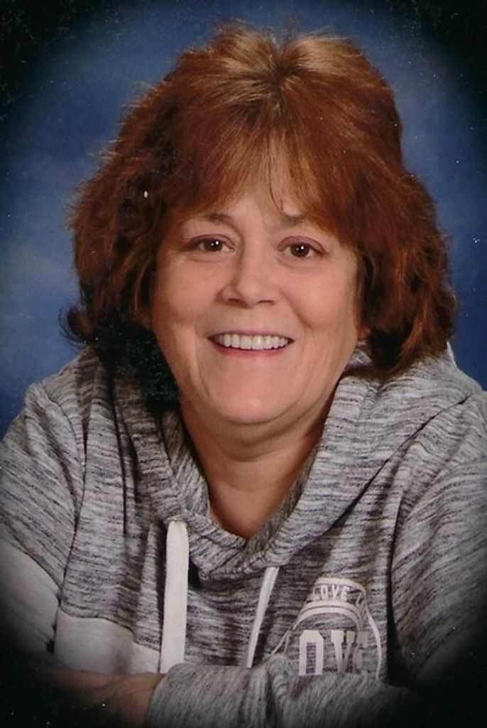 Kathy Welliver Profile Photo