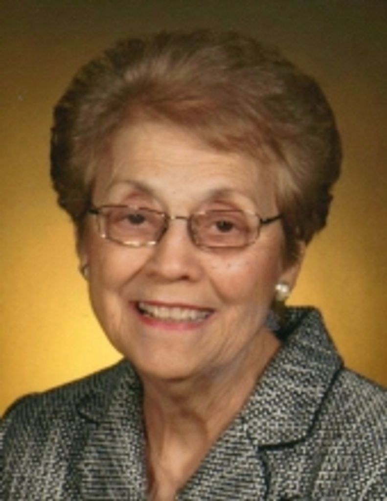 Jennie F. Piccuta Profile Photo