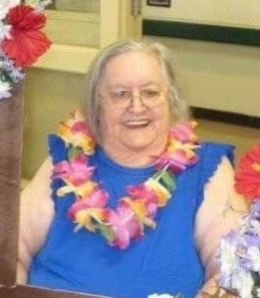 Harriet Dittmer Profile Photo