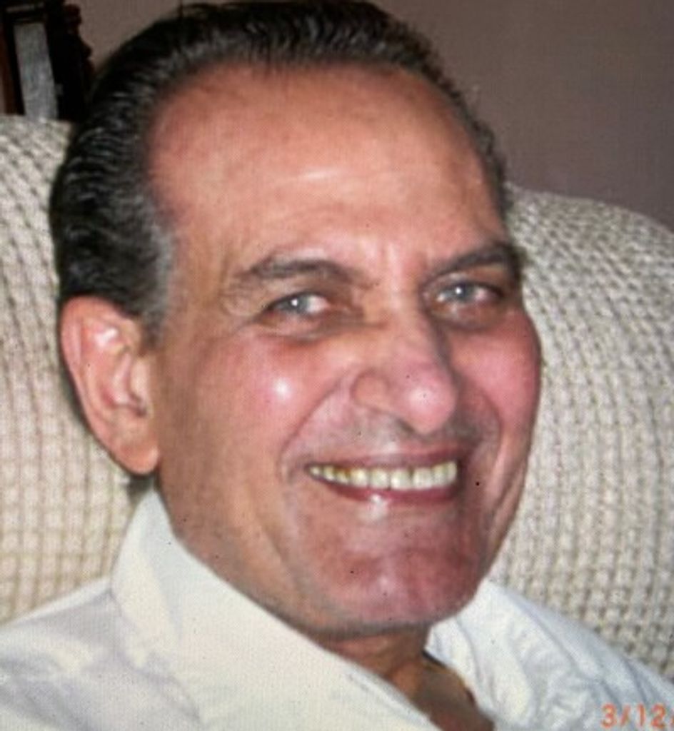 Ragy Mitias Profile Photo